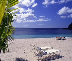 Ladera - St lucia